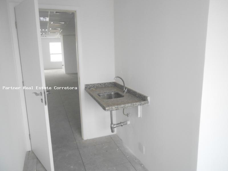 Conjunto Comercial-Sala à venda com 1 quarto, 504m² - Foto 6