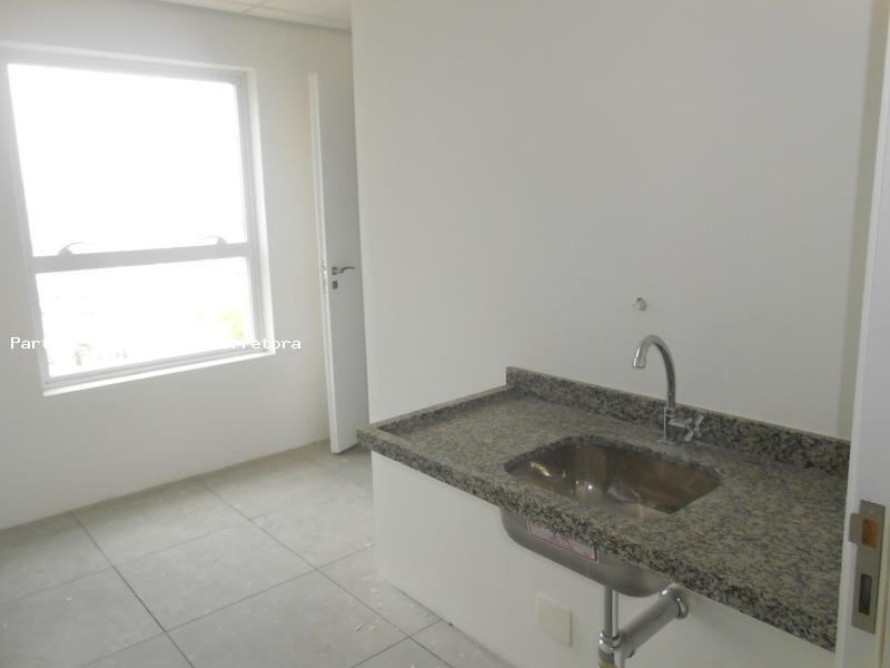 Conjunto Comercial-Sala à venda com 1 quarto, 504m² - Foto 9