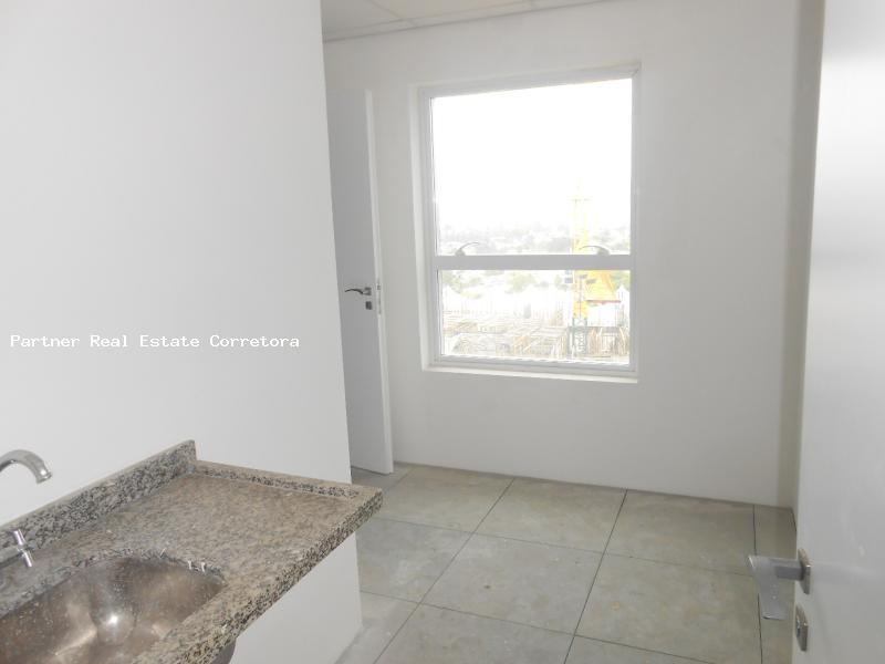 Conjunto Comercial-Sala à venda com 1 quarto, 504m² - Foto 10