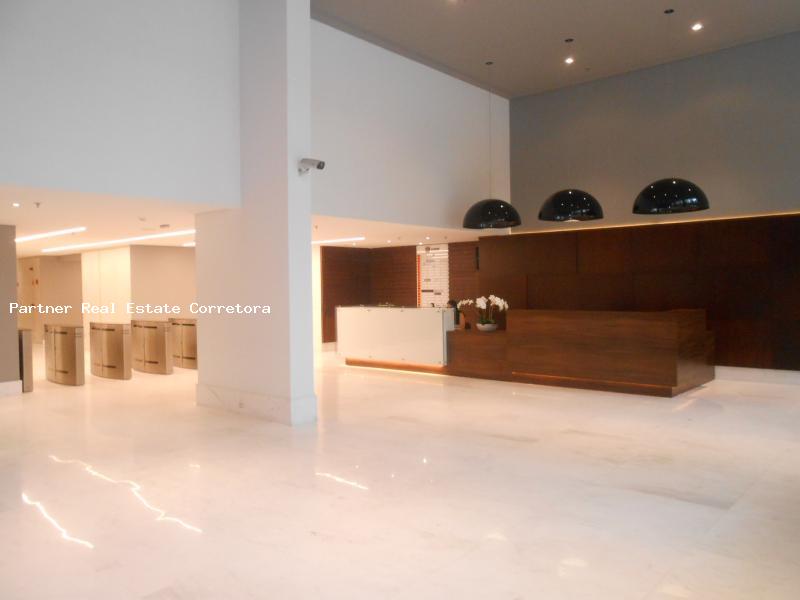 Conjunto Comercial-Sala à venda com 1 quarto, 504m² - Foto 20