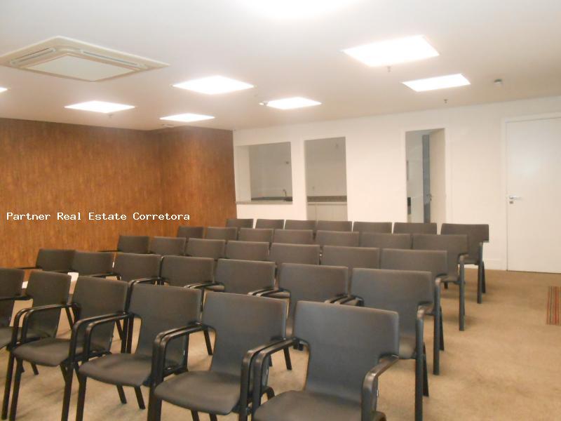 Conjunto Comercial-Sala à venda com 1 quarto, 252m² - Foto 25