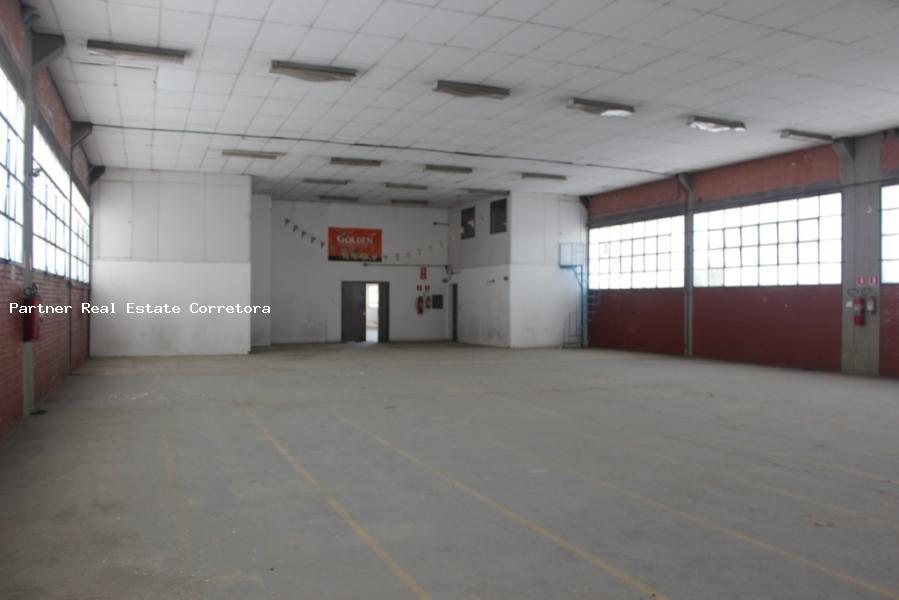 Depósito-Galpão-Armazém para alugar com 1 quarto, 2800m² - Foto 17