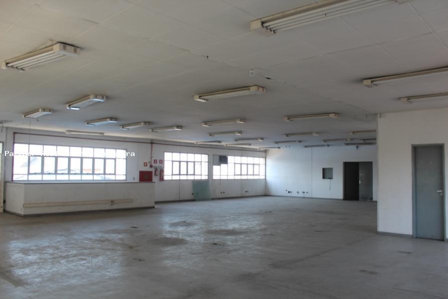 Depósito-Galpão-Armazém para alugar com 1 quarto, 2800m² - Foto 20