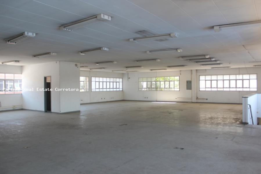 Depósito-Galpão-Armazém para alugar com 1 quarto, 2800m² - Foto 18