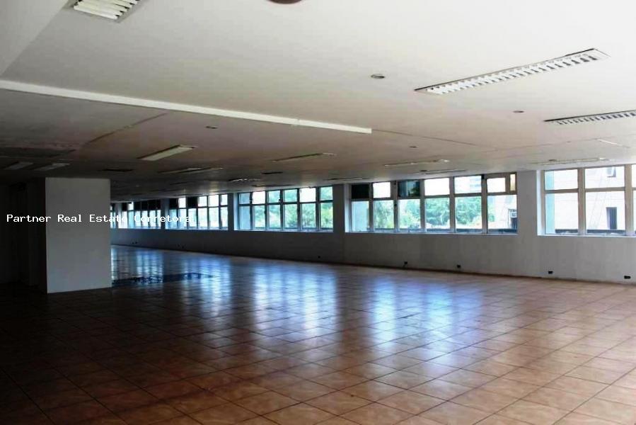 Conjunto Comercial-Sala à venda com 1 quarto, 448m² - Foto 4