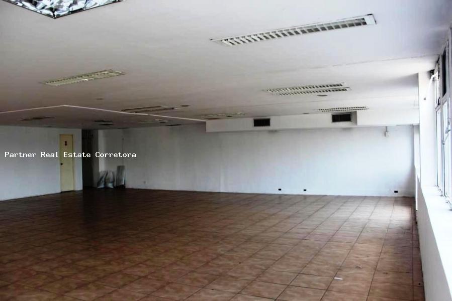 Conjunto Comercial-Sala à venda com 1 quarto, 448m² - Foto 7