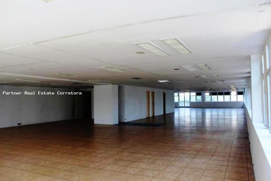 Conjunto Comercial-Sala à venda com 1 quarto, 448m² - Foto 5