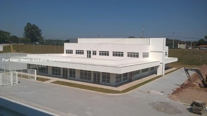 Depósito-Galpão-Armazém para alugar com 1 quarto, 2806m² - Foto 4