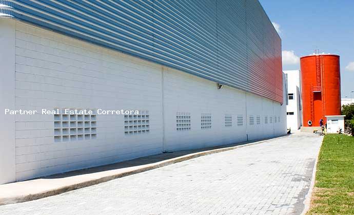 Depósito-Galpão-Armazém para alugar com 1 quarto, 8606m² - Foto 10