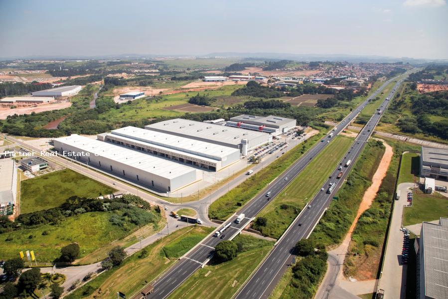 Depósito-Galpão-Armazém para alugar com 1 quarto, 1438m² - Foto 2