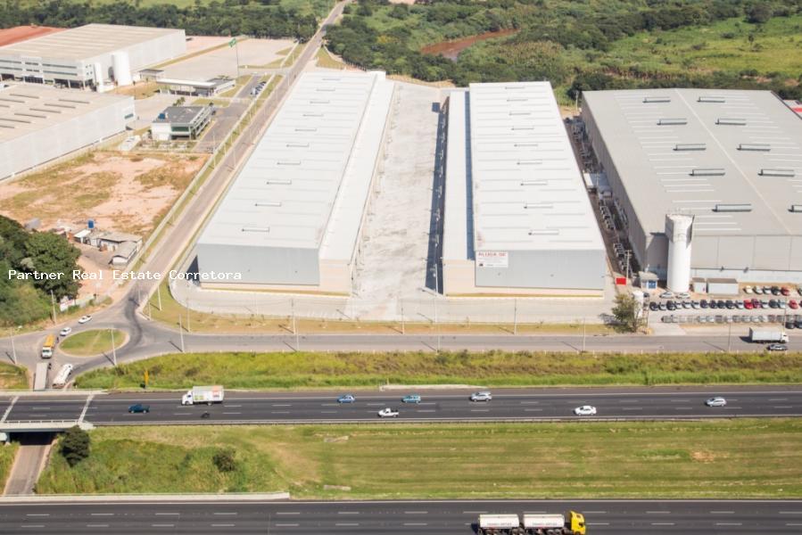 Depósito-Galpão-Armazém para alugar com 1 quarto, 1438m² - Foto 4