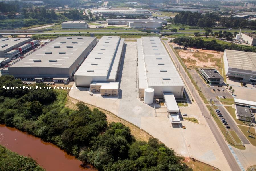 Depósito-Galpão-Armazém para alugar com 1 quarto, 1438m² - Foto 5