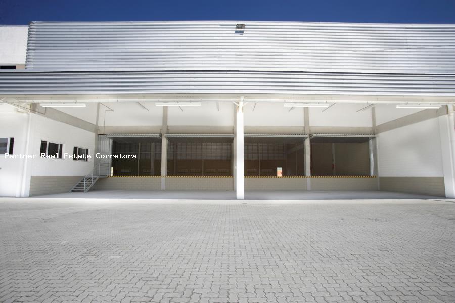 Depósito-Galpão-Armazém para alugar com 1 quarto, 2831m² - Foto 7