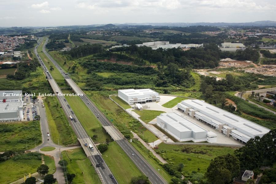 Depósito-Galpão-Armazém para alugar com 1 quarto, 8759m² - Foto 3