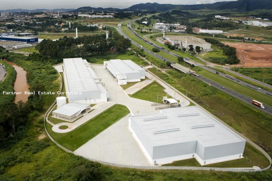 Depósito-Galpão-Armazém para alugar com 1 quarto, 8759m² - Foto 4