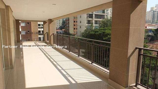 Apartamento à venda com 4 quartos, 357m² - Foto 9