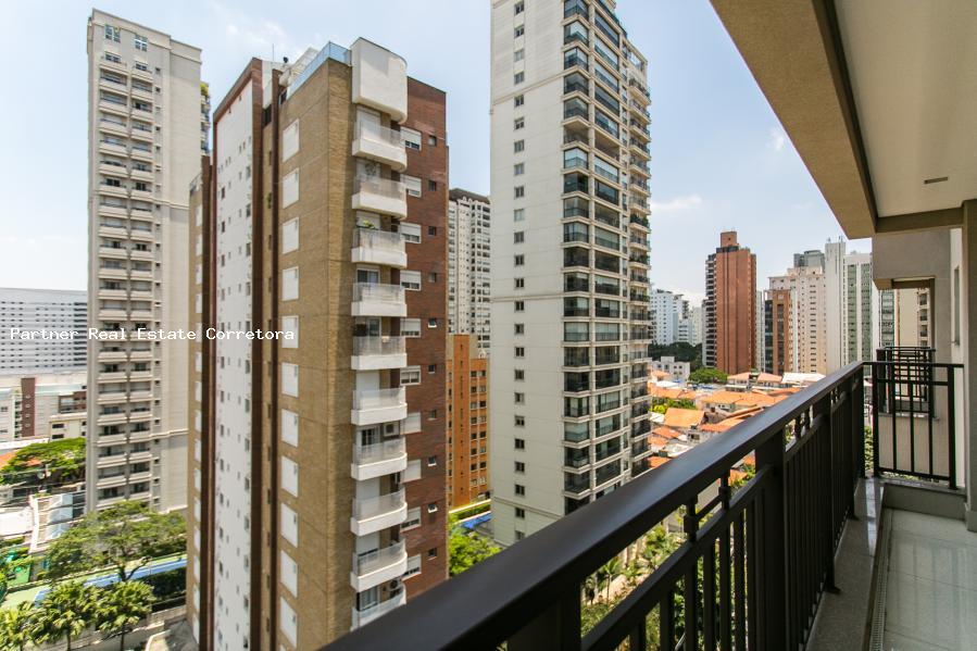 Apartamento à venda com 4 quartos, 357m² - Foto 13