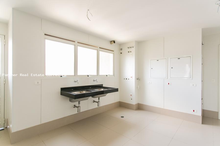 Apartamento à venda com 4 quartos, 357m² - Foto 15