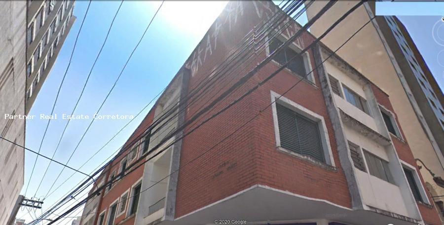 Loja-Salão à venda com 1 quarto, 810m² - Foto 3