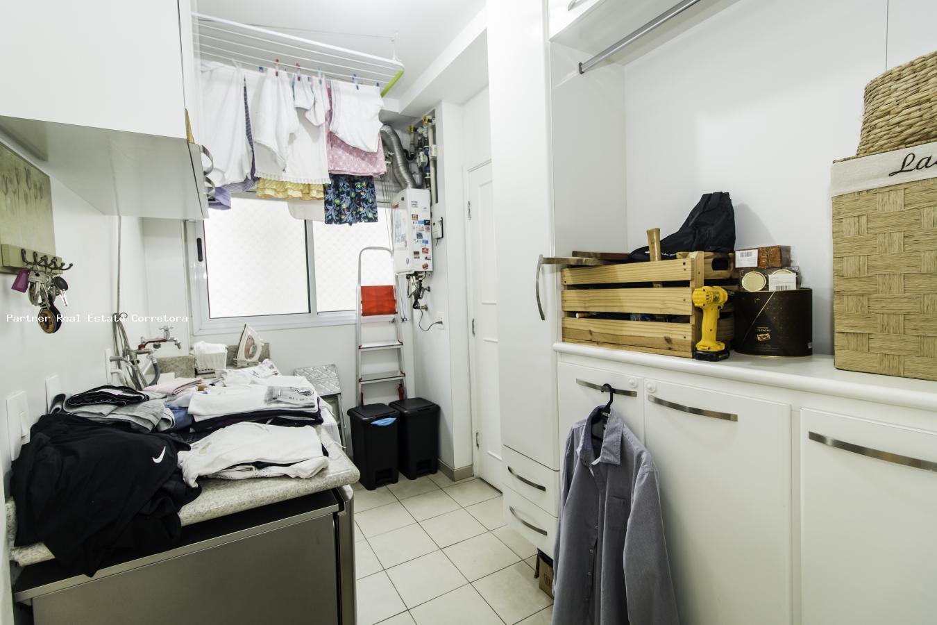 Apartamento à venda com 3 quartos, 150m² - Foto 18