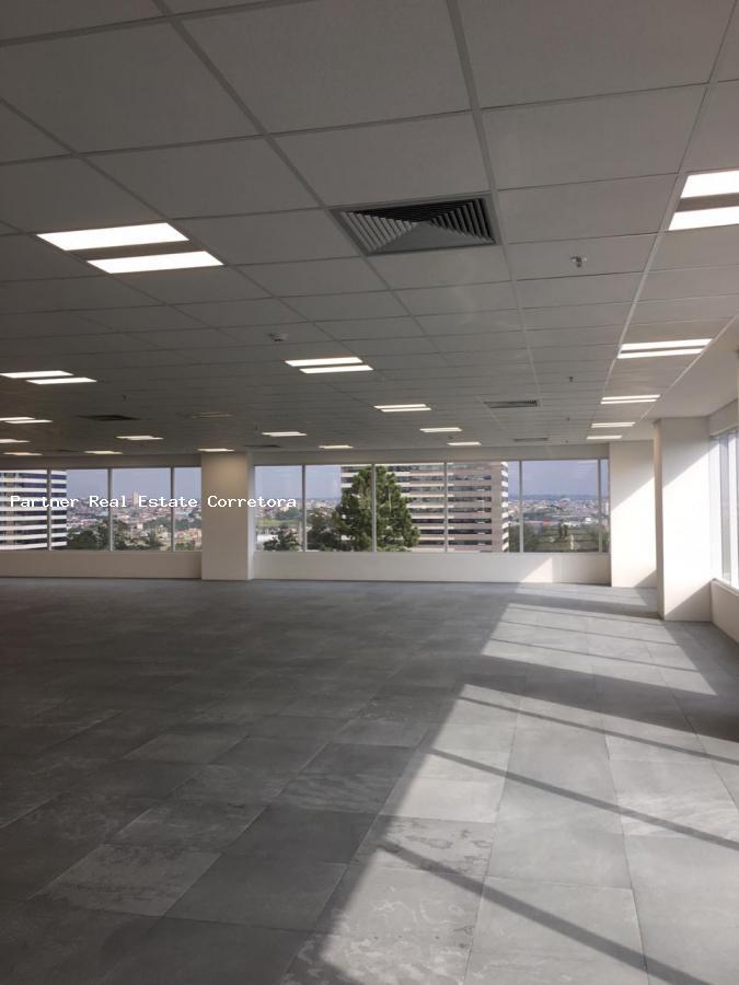 Conjunto Comercial-Sala à venda com 1 quarto, 2000m² - Foto 13