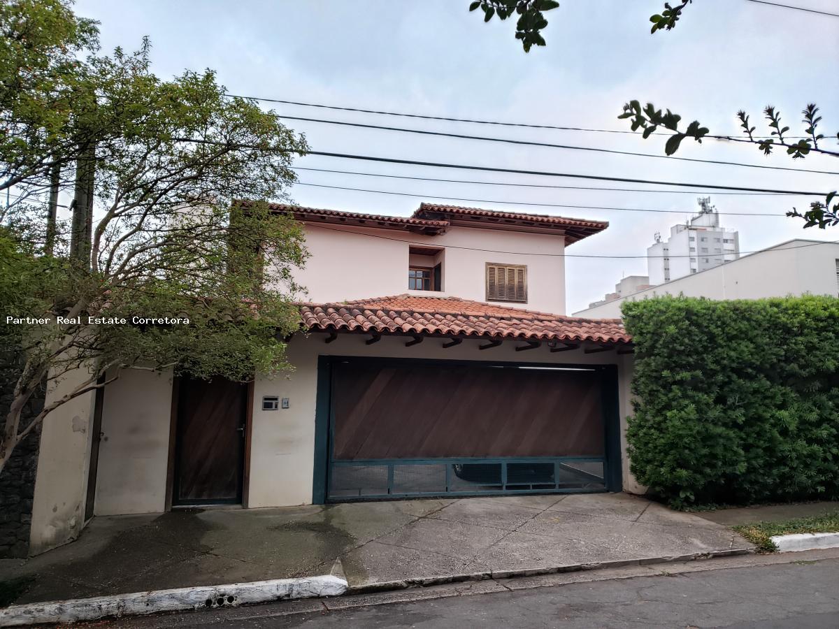 Casa à venda com 4 quartos, 484m² - Foto 2