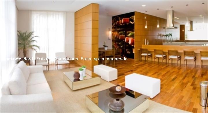 Apartamento à venda com 3 quartos, 192m² - Foto 5