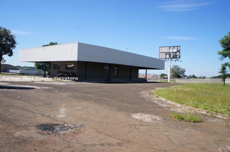 Depósito-Galpão-Armazém à venda, 174036m² - Foto 3