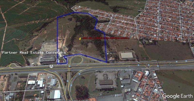 Depósito-Galpão-Armazém à venda, 174036m² - Foto 10