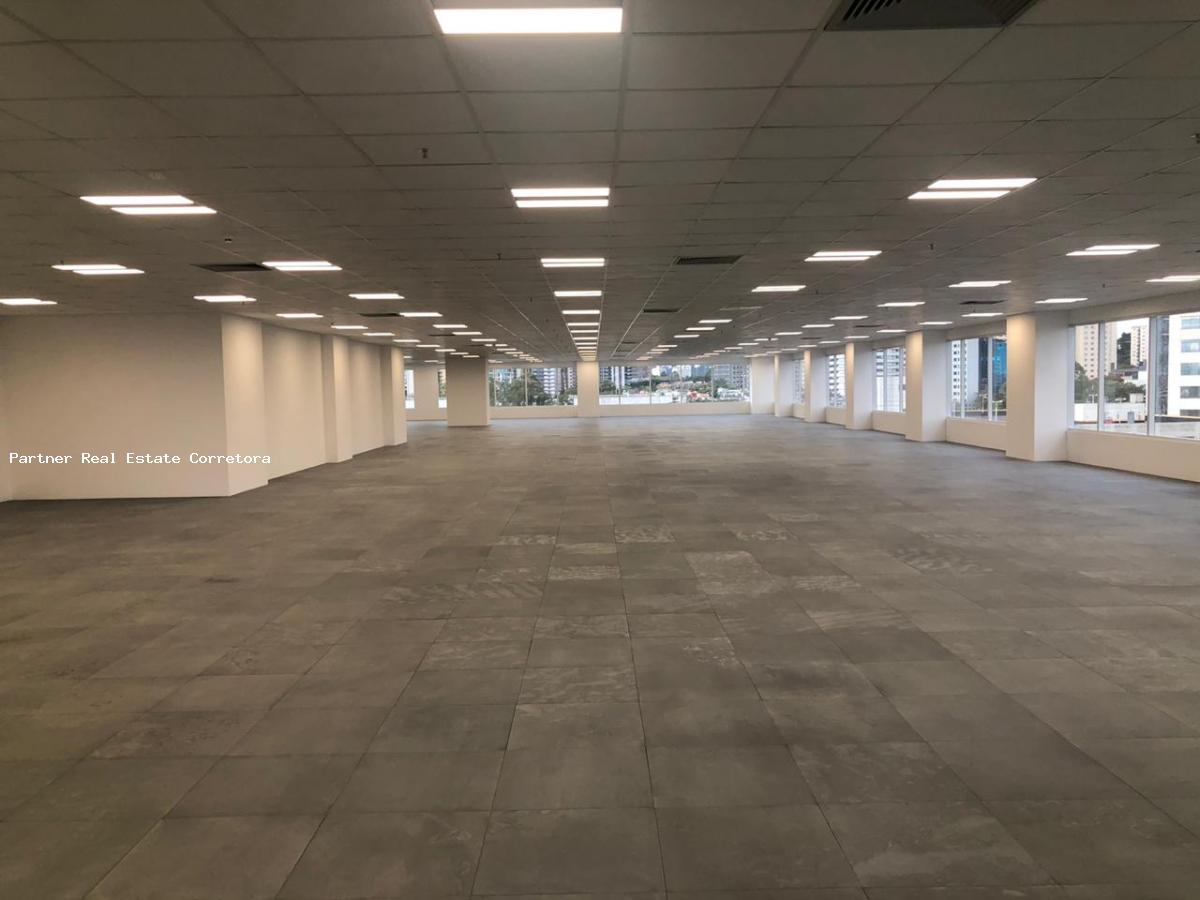 Conjunto Comercial-Sala para alugar com 1 quarto, 2000m² - Foto 12