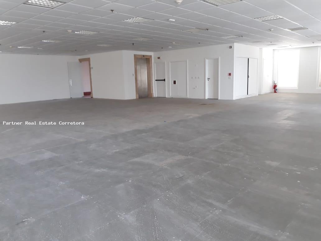 Conjunto Comercial-Sala para alugar com 1 quarto, 199m² - Foto 9