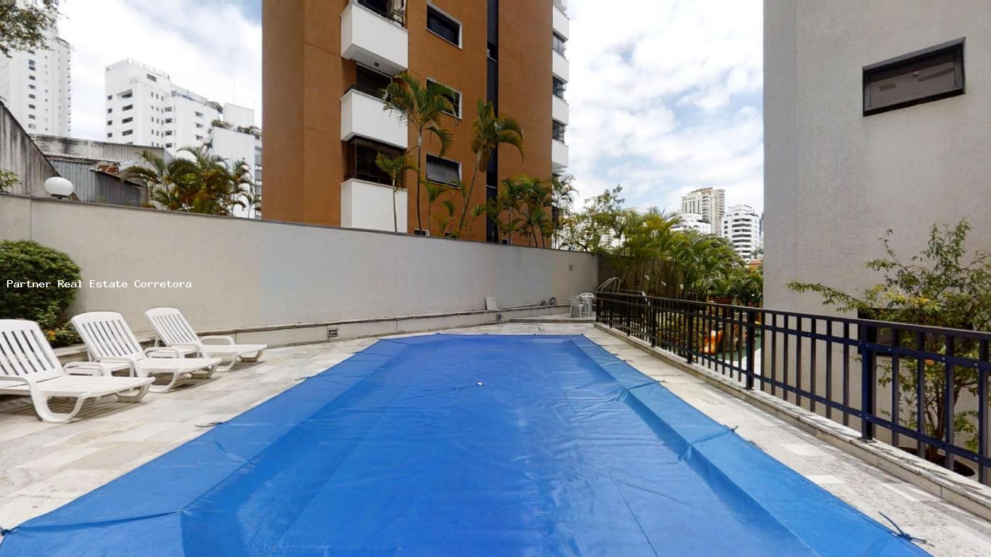 Apartamento à venda com 3 quartos, 196m² - Foto 6