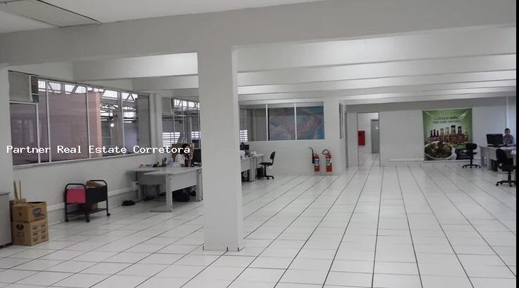 Depósito-Galpão-Armazém à venda com 1 quarto, 12075m² - Foto 11