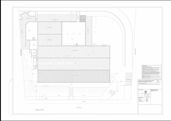 Depósito-Galpão-Armazém à venda com 1 quarto, 12075m² - Foto 10