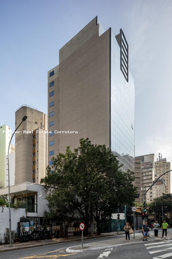 Loja-Salão para alugar com 1 quarto, 4500m² - Foto 1