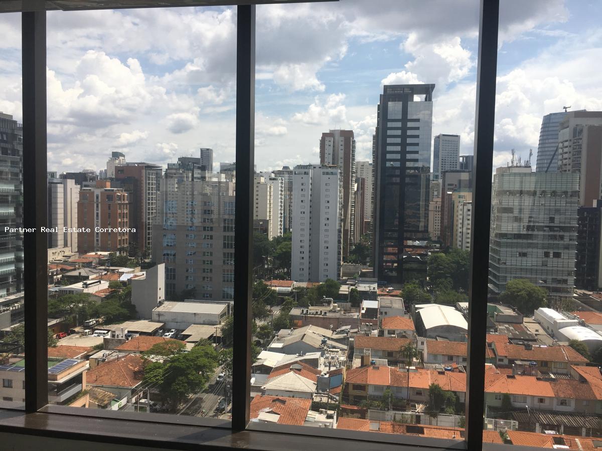 Conjunto Comercial-Sala para alugar com 1 quarto, 620m² - Foto 4