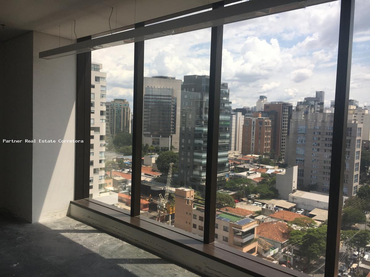 Conjunto Comercial-Sala para alugar com 1 quarto, 620m² - Foto 5