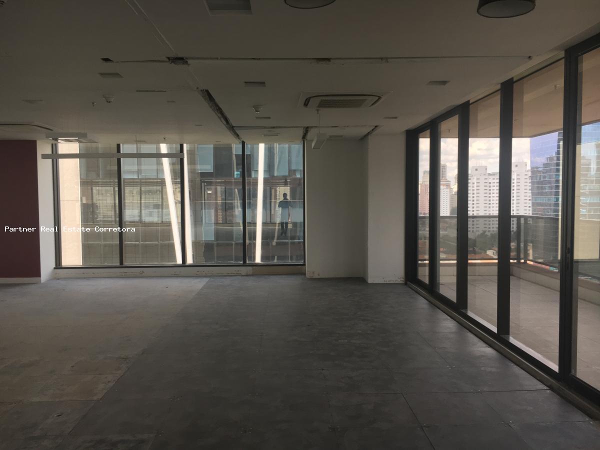 Conjunto Comercial-Sala para alugar com 1 quarto, 620m² - Foto 8