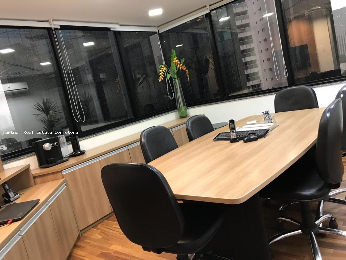 Conjunto Comercial-Sala para alugar com 1 quarto, 600m² - Foto 21