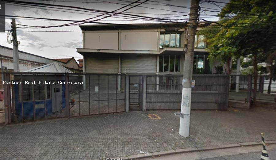 Depósito-Galpão-Armazém para alugar, 1970m² - Foto 2