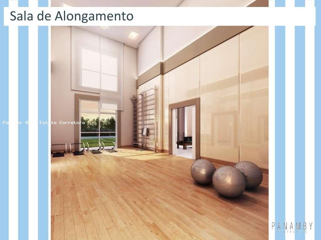 Apartamento à venda com 3 quartos, 187m² - Foto 6