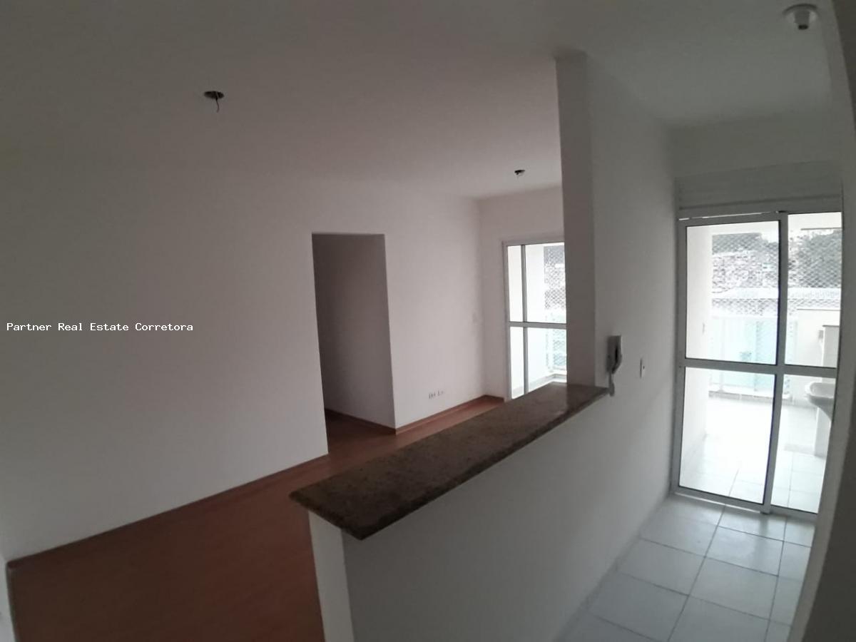 Apartamento à venda com 3 quartos, 72m² - Foto 7