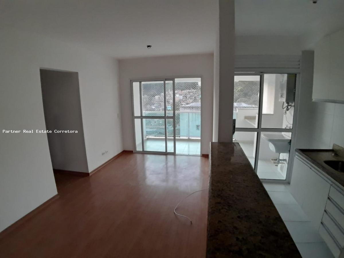 Apartamento à venda com 3 quartos, 72m² - Foto 9