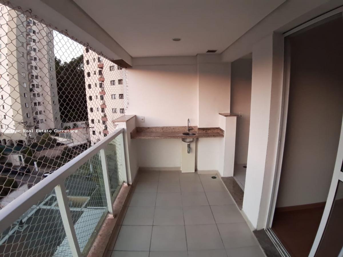 Apartamento à venda com 3 quartos, 72m² - Foto 11