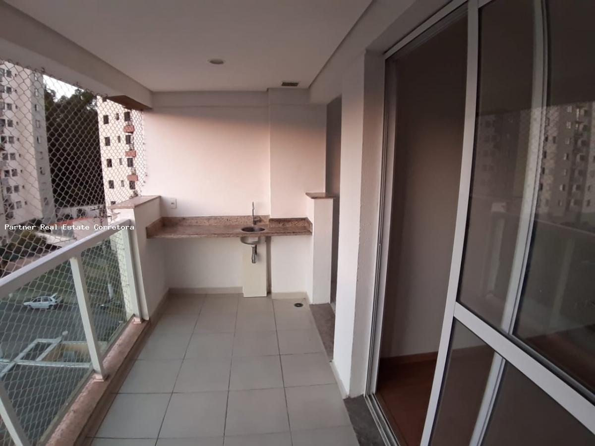 Apartamento à venda com 3 quartos, 72m² - Foto 16