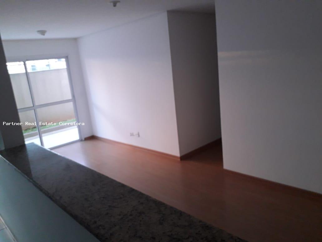 Apartamento à venda com 3 quartos, 121m² - Foto 7