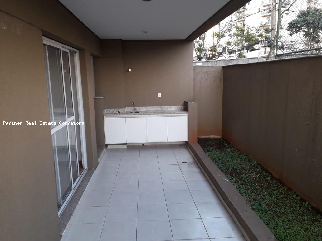 Apartamento à venda com 3 quartos, 121m² - Foto 13