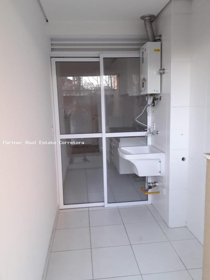 Apartamento à venda com 3 quartos, 121m² - Foto 20