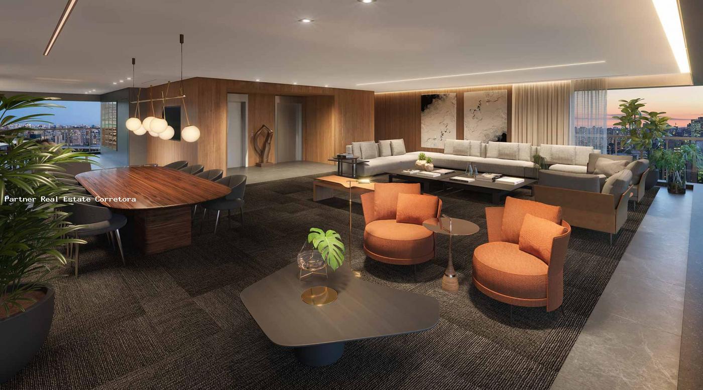 Cobertura à venda com 3 quartos, 263m² - Foto 8