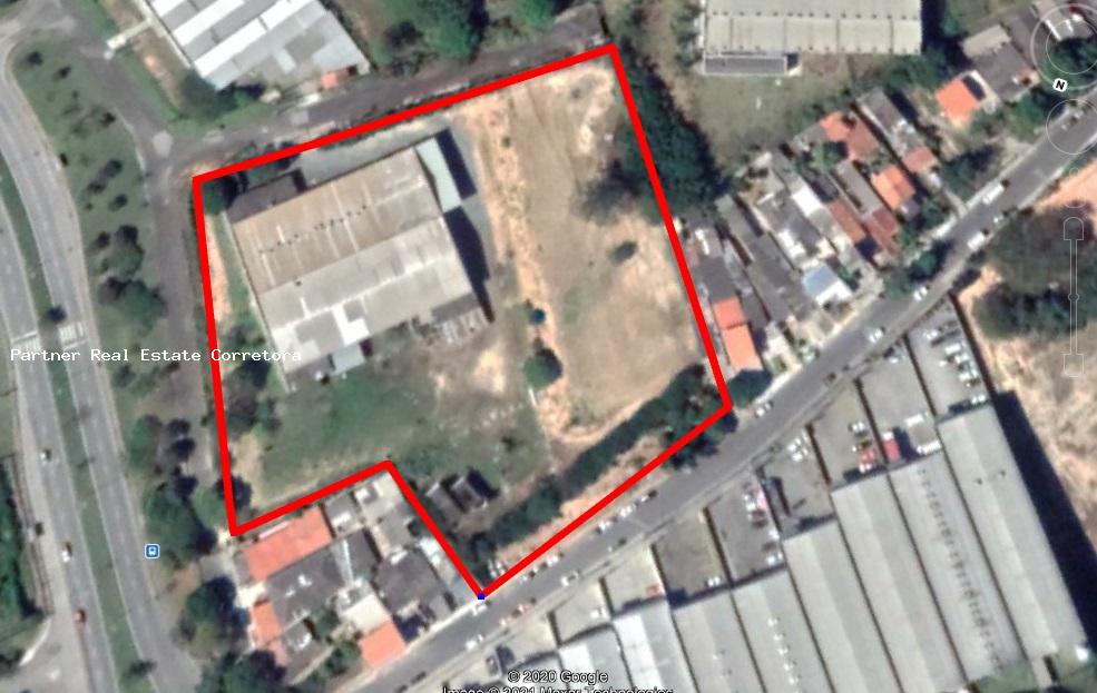 Terreno à venda, 8335m² - Foto 2